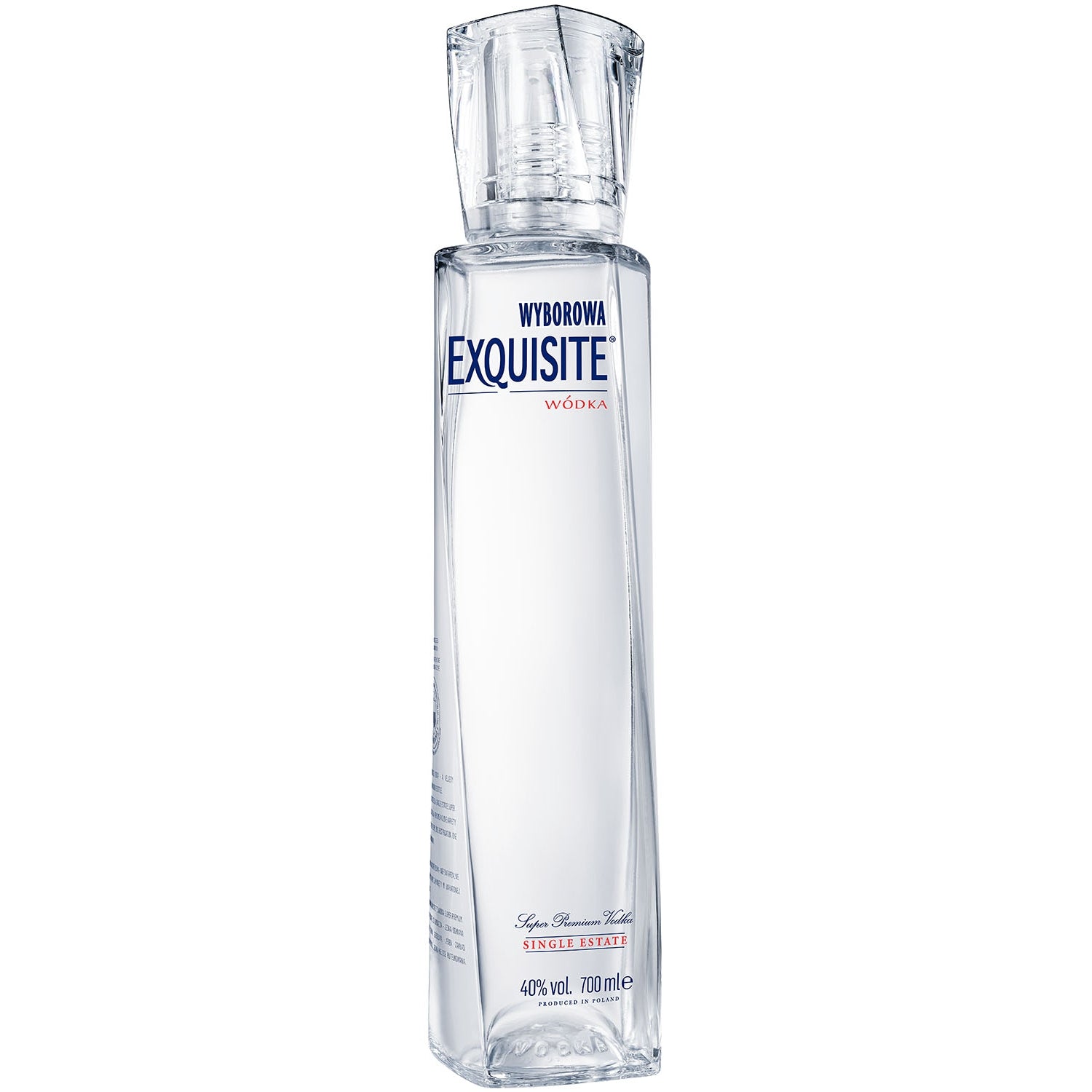 WYBOROWA EXQUSITE