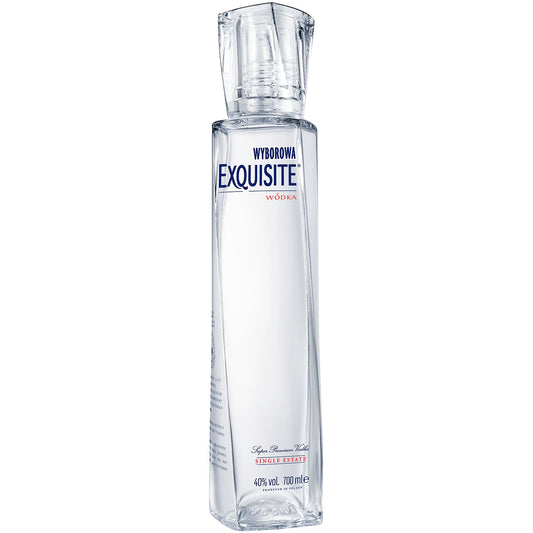 WYBOROWA EXQUSITE