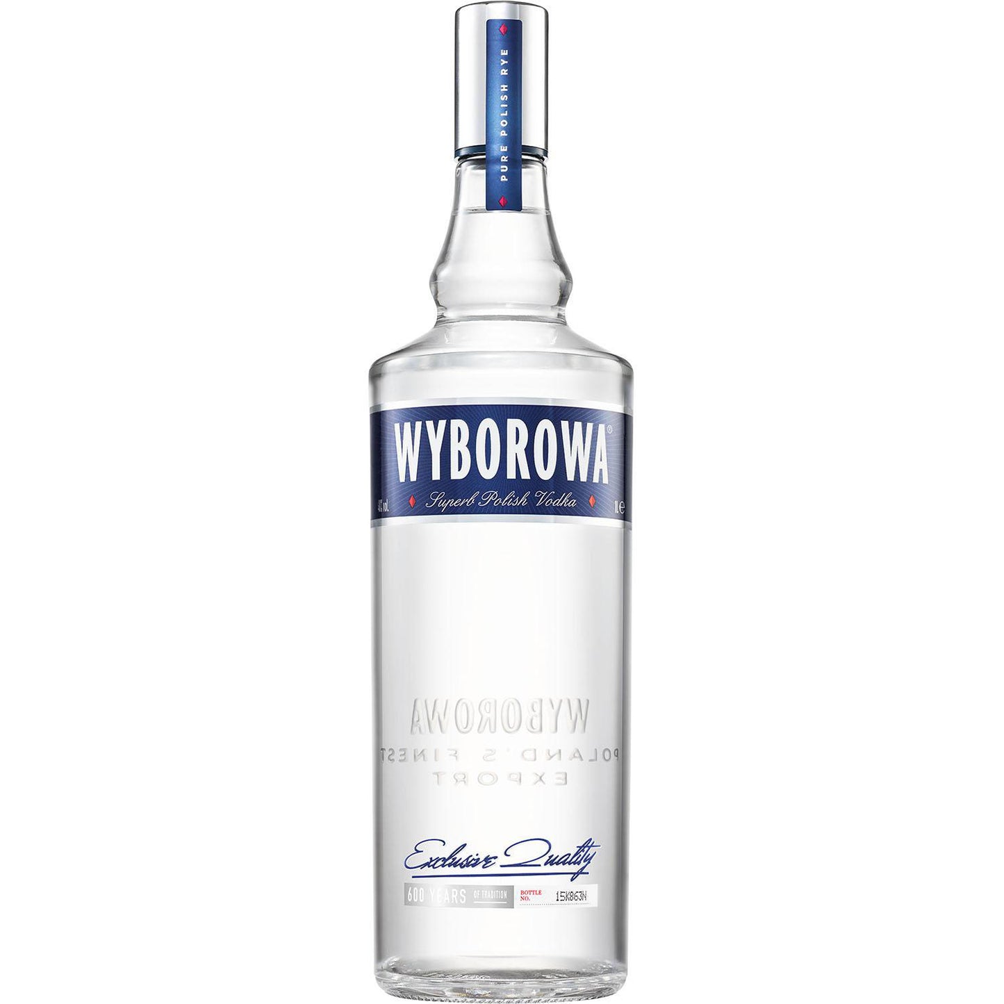 Wyborowa 1L